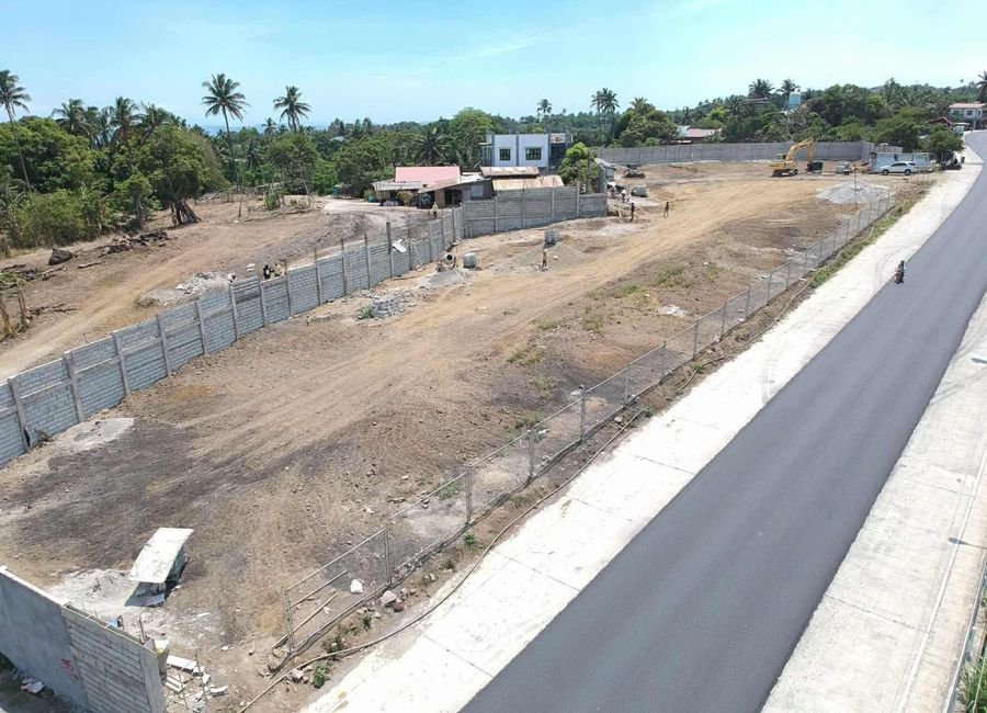 Diokno Highway, Matingain II, Dayapan, Lemery, Batangas image 2