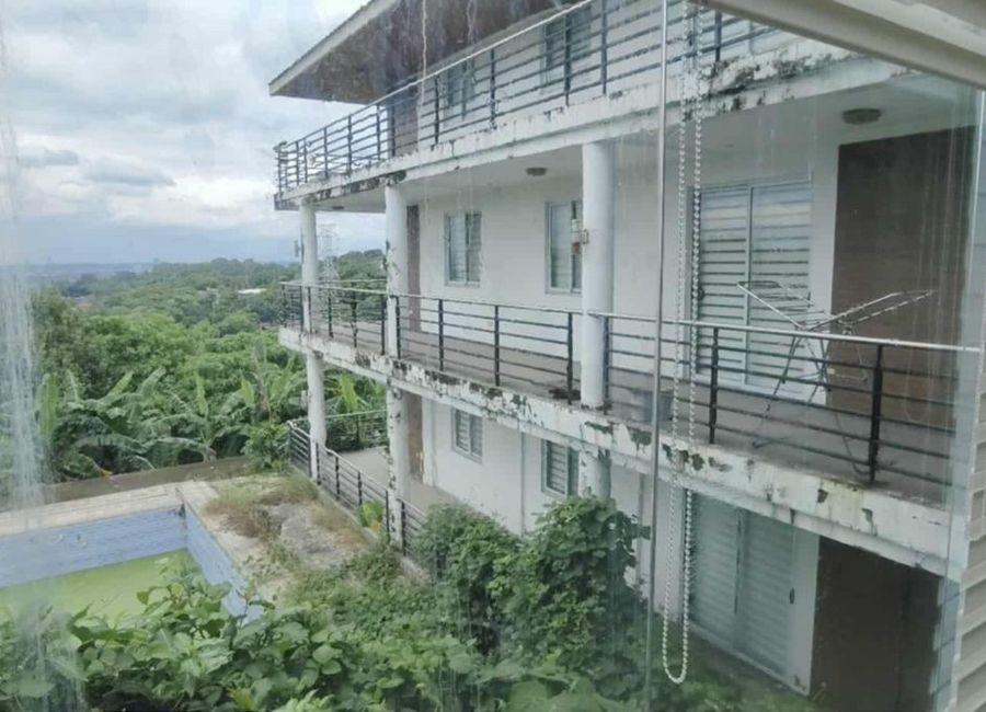 San Roque, Antipolo, Rizal