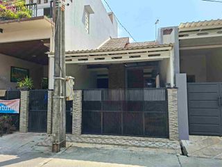 Harga Termurah!! Rumah Siap Huni dalam perumahan bintara duta kranji