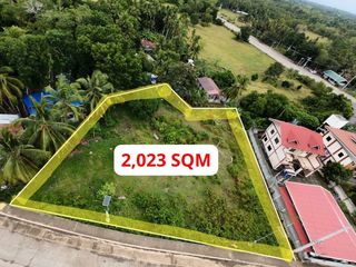 2023sqm Tawala, Panglao, Bohol