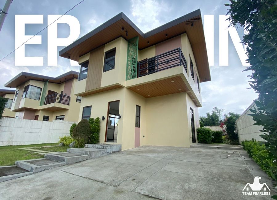 Lipa - Ibaan Provincial Road, Mabini, Lipa, Batangas