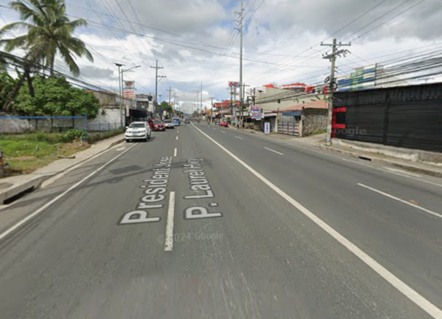 Santa Maria, Talisay, Batangas