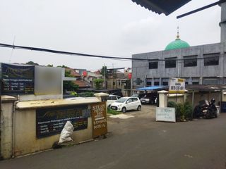 Tanah Di Cipete Utara