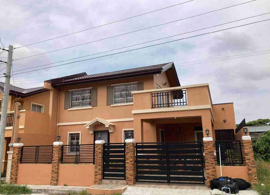 Camella Homes Lipa, Tibig, Lipa, Batangas