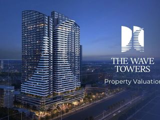 Pre-selling Luxury Japanese Inspired condominium located in Cebu IT Park. For as low as P14,600/ per month