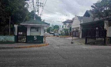 Vacant Lot in Filinvest ll Subdivision