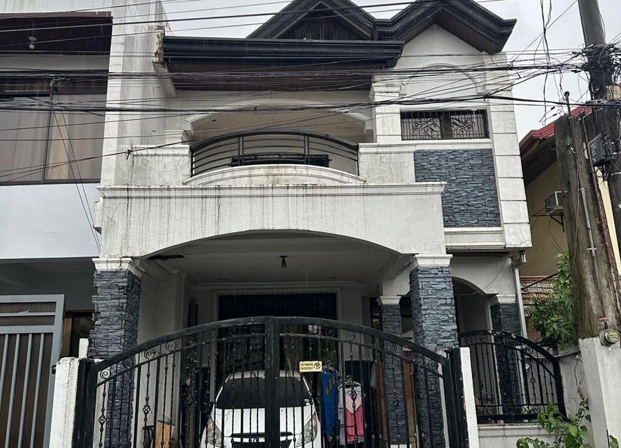 Marciano Street, Vermont Royale, Mayamot, Antipolo, Rizal