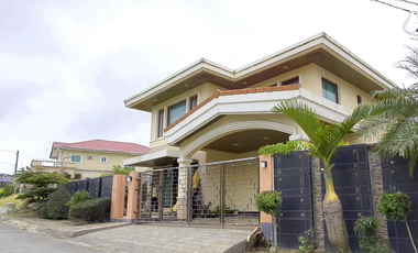 Tagaytay Rest House for Sale in Southridge Village, Phase 1