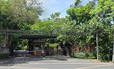 2-STOREY MODERN HOUSE FOR SALE IN SOUTH FORBES PARK, MAKATI