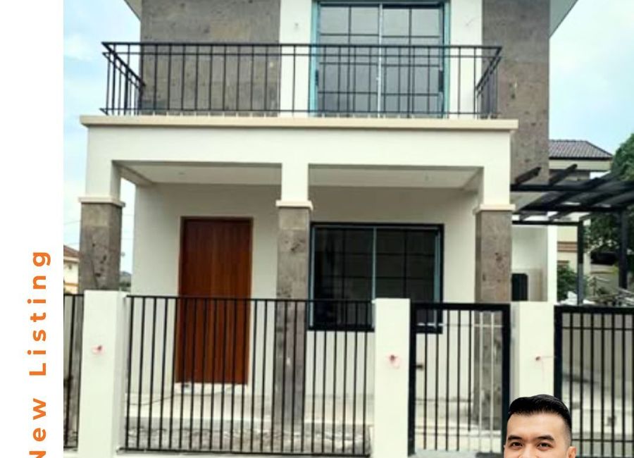 Clubhouse Drive, Inchican, Silang, Cavite