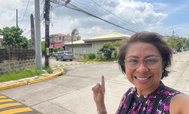 4BR BUNGALOW IN UPS 2 PARANAQUE CITY