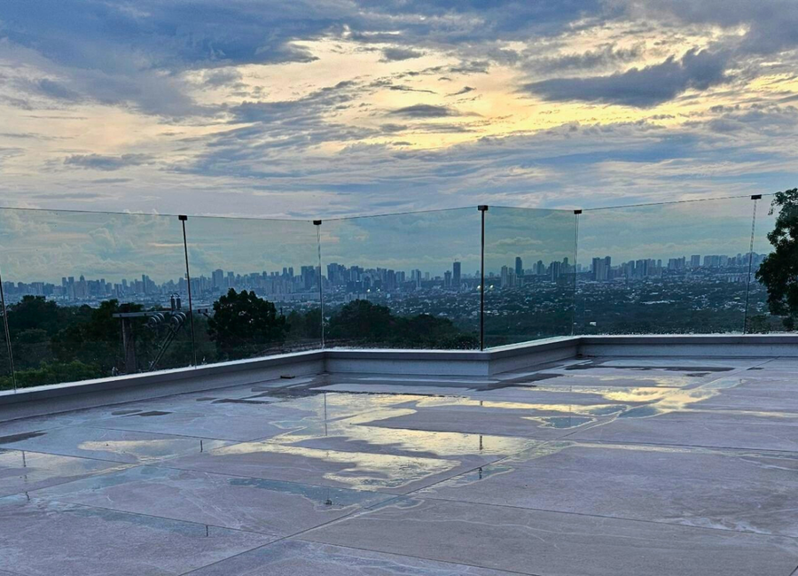 Parkridge Drive, Park Ridge, Santa Cruz, Antipolo, Rizal