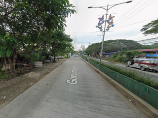 Residential Vacant Lot in Cavite City For Sale
