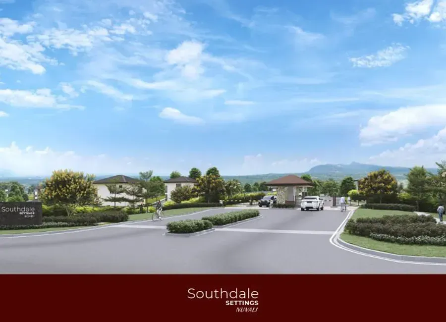 Southdale Settings Nuvali, Laguerta, Calamba, Laguna image 2