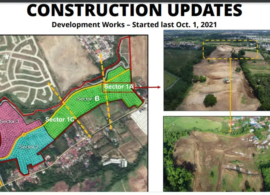 Southdale Settings Nuvali, Laguerta, Calamba, Laguna image 3