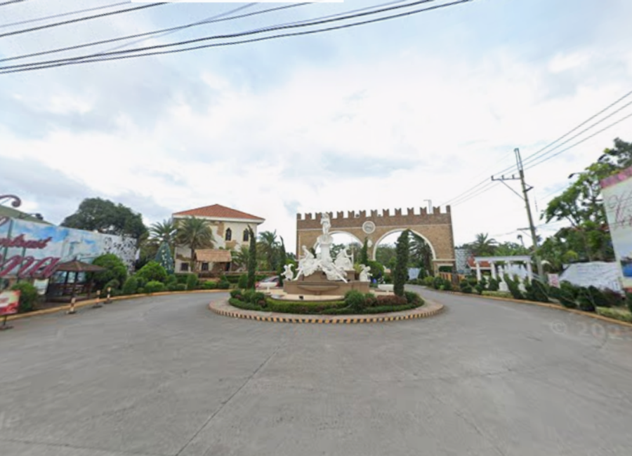 Suntrust Verona, Lumil, Hoyo, Silang, Cavite