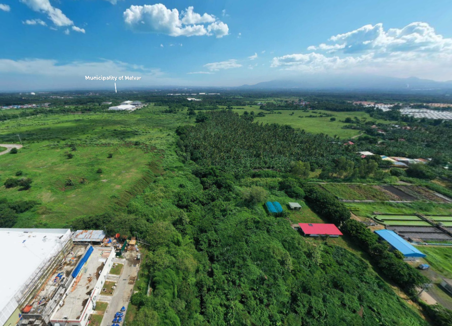 Lipa, Batangas