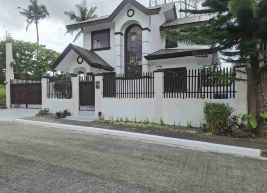 Buena Vista Hills Phase 2, Tolentino West, Tagaytay, Cavite