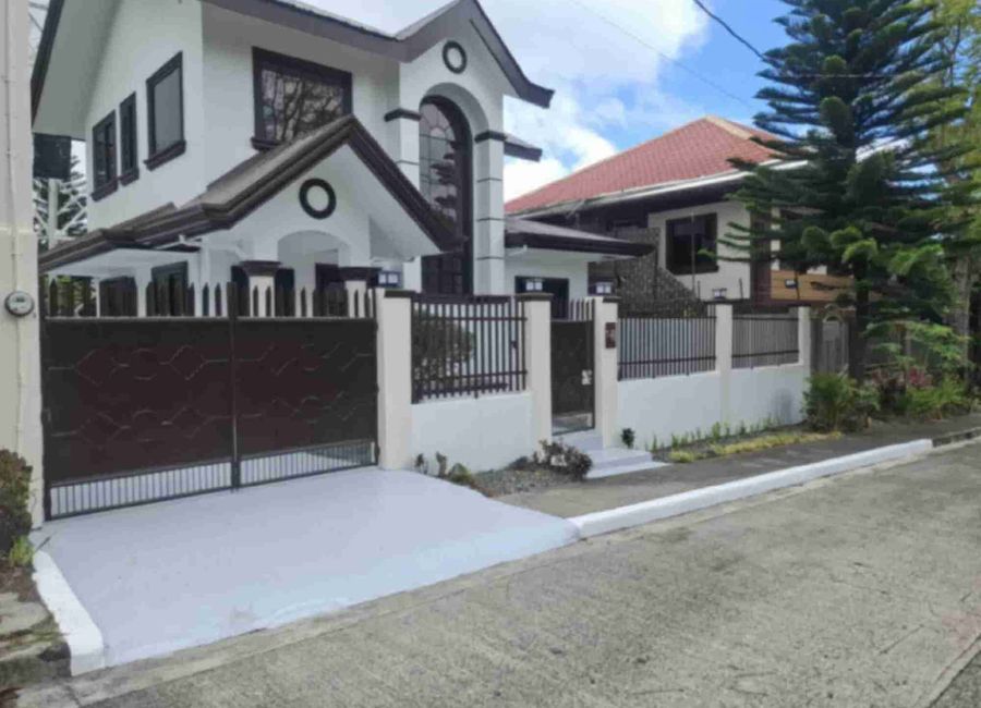 Buena Vista Hills Phase 2, Tolentino West, Tagaytay, Cavite image 3