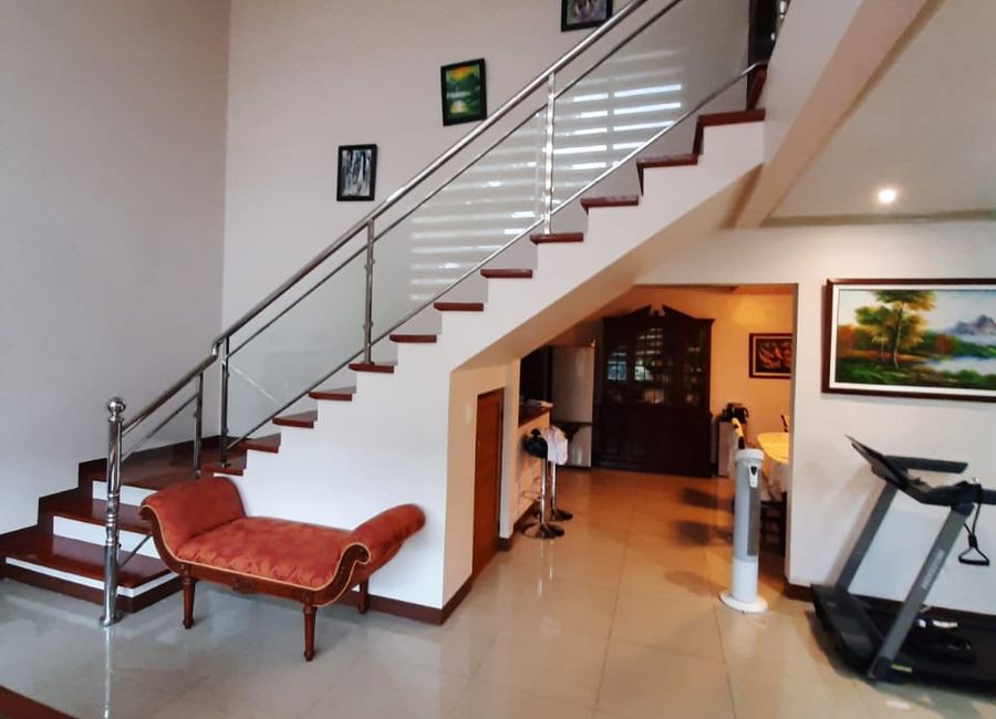 Santo Domingo, Santa Rosa, Laguna