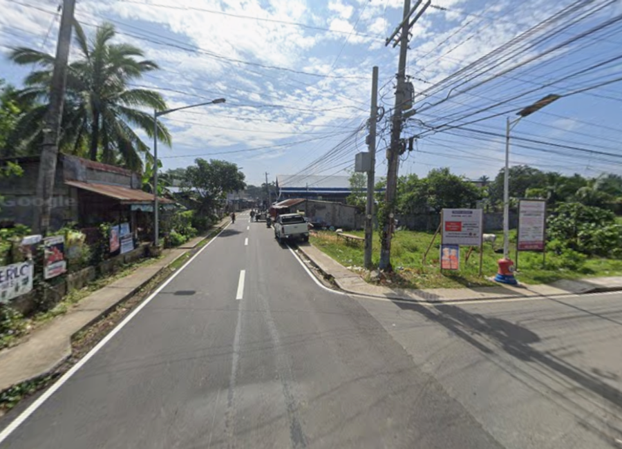 San Jose, Tangob, Lipa, Batangas