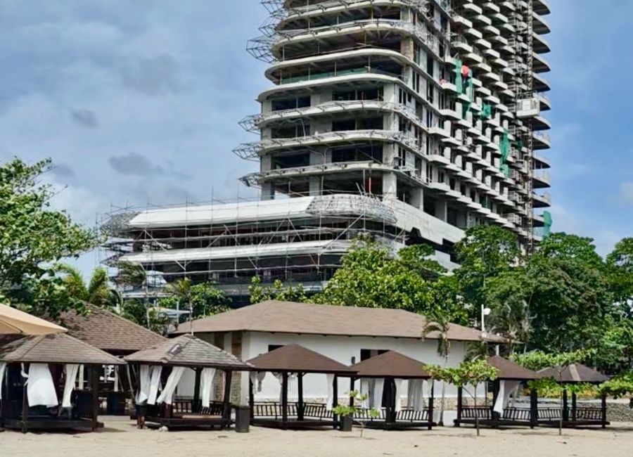 Club Laiya, Laiya-Aplaya, San Juan, Batangas