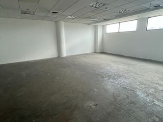 130 SQM OFFICE SPACE FOR LEASE IN SAN JUAN