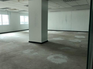 158 SQM OFFICE SPACE FOR LEASE IN MANDALUYONG CITY