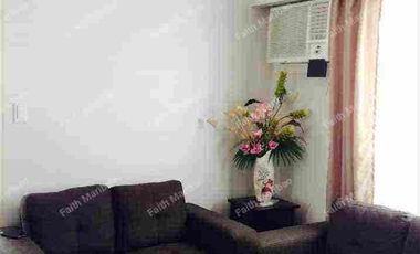2Bedroom Furnished with Balcony.@Php 50k