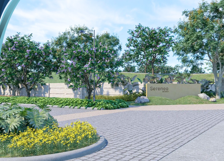 Evoliving Parkway, Avida Village Cerise, Canlubang, Calamba, Laguna