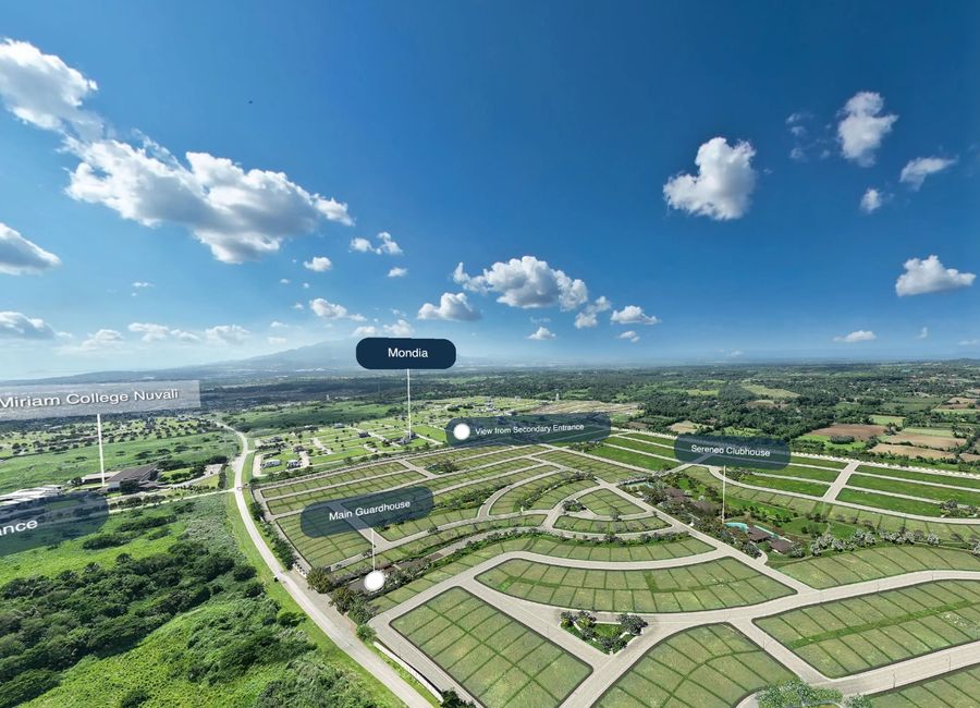 Evoliving Parkway, Avida Village Cerise, Canlubang, Calamba, Laguna image 2