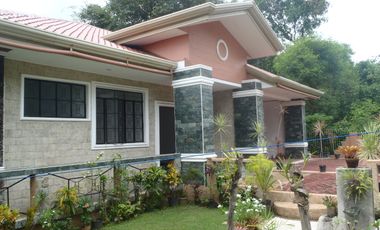 Elegant Bungalow Home For Sale – Totolan, Dauis, Bohol I BOHOLANA REALTY