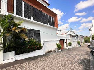 Villa MURAH Kawasan PREMIUM Jl Tumbak Bayuh Pererenan Canggu