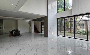 Ayala Heights Modern House For Sale