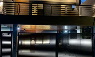 4 Bedroom House and Lot Greenwoods Executive Village Pasig