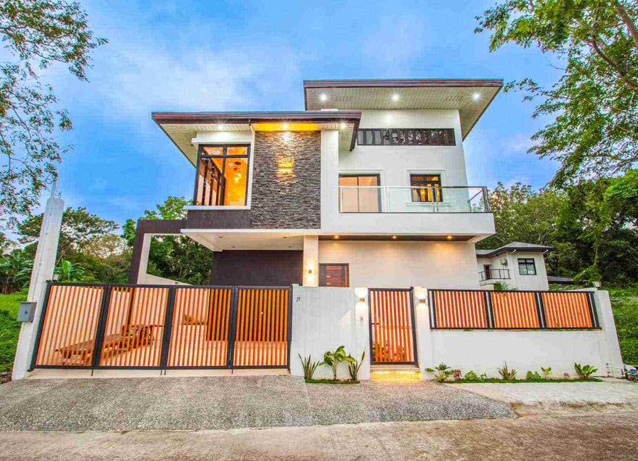 Summerville, Laguna Hills, Pansol, Calamba, Laguna