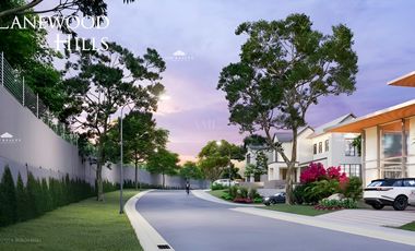 📣RUSH SALE!🚨Lanewood Hills Prime 690 sqm. Residential Lot for Sale in Cavite City