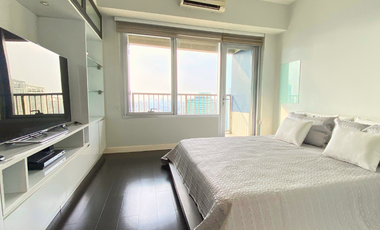 FOR SALE! 2 BEDROOMS IN ONE ROCKWELL WEST, MAKATI