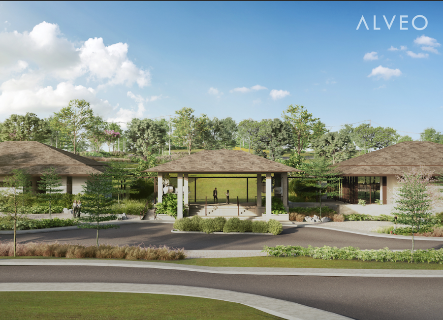 Evoliving Parkway, Avida Village Cerise, Canlubang, Calamba, Laguna image 3