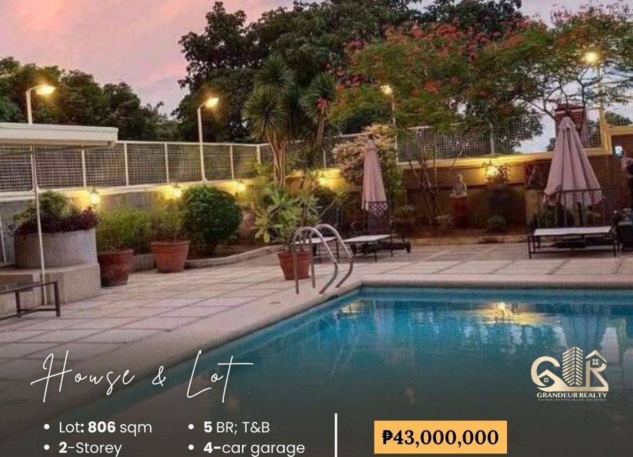 First Avenue, Beverly Hills, Dolores, Taytay, Rizal