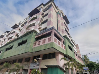 Commercial Office Space in Caloocan City For Sale