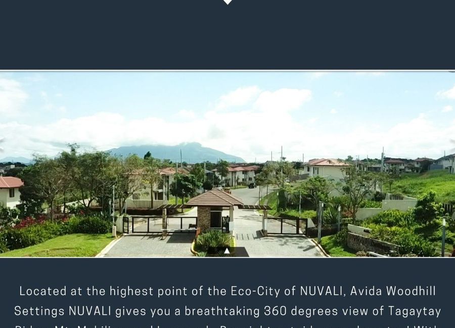 Amazon Street, Avida Woodhill Settings, Canlubang, Calamba, Laguna image 2