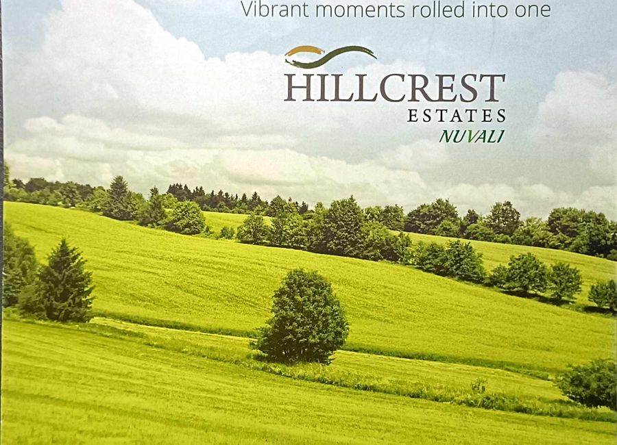 Hillcrest Estates, Canlubang, Calamba, Laguna