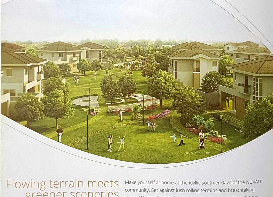 Hillcrest Estates, Canlubang, Calamba, Laguna image 3