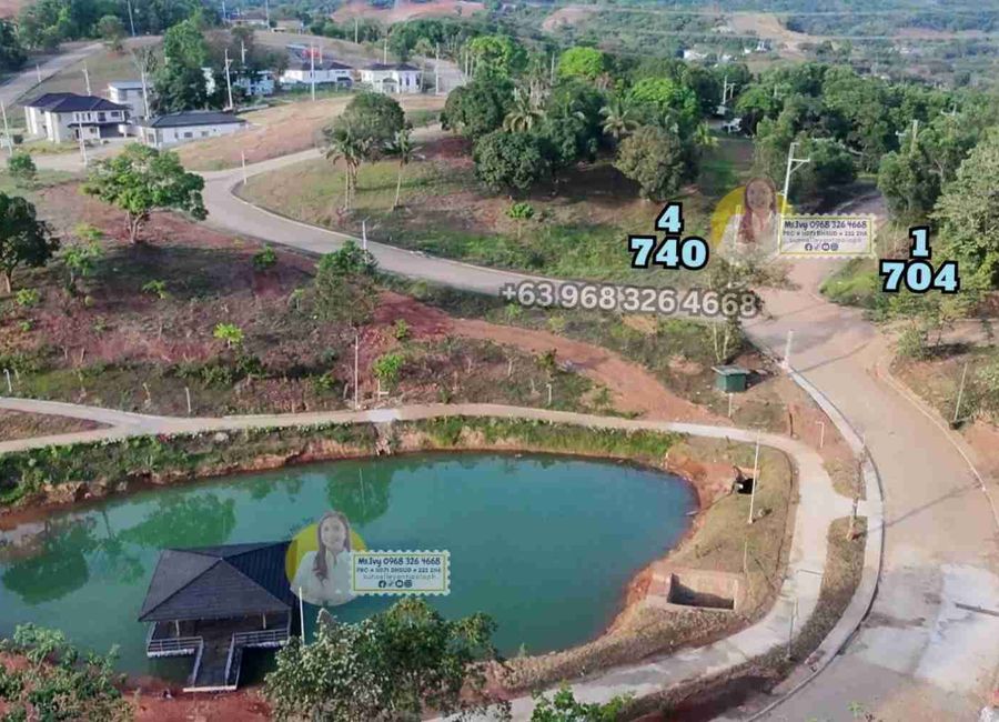 Forest Hills Avenue, Lower Tulakin, Bagong Nayon, Antipolo, Rizal