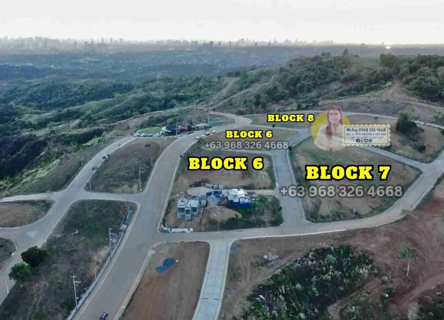 Forest Hills Avenue, Lower Tulakin, Bagong Nayon, Antipolo, Rizal