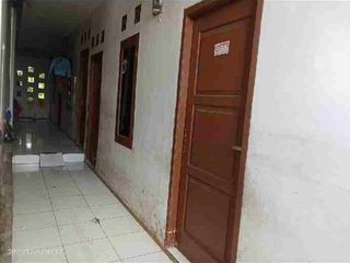 Disewakan kontrakan 1 pintu