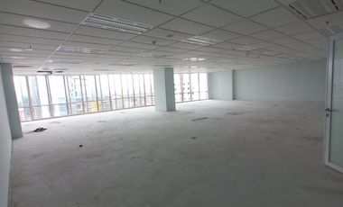 JUAL dan SEWA:  246,94 sqm Office Space South Quarter