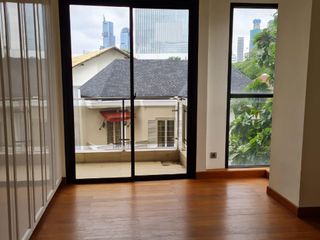 Office Space - Ruang Commercial Gedung Cikini – 1 lantai full dan Rooftop