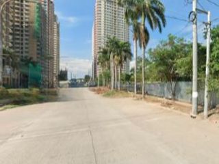 FOR SALE - Commercial Lot in Pacific Ave, Paranaque